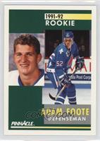 Rookie - Adam Foote