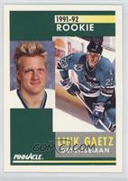 Rookie - Link Gaetz