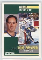 Rookie - Tom Draper