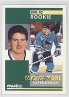 Rookie - Jay More