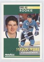 Rookie - Jay More