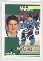 Rookie - Jay More
