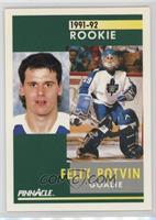 Rookie - Felix Potvin