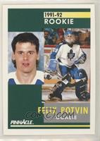 Rookie - Felix Potvin