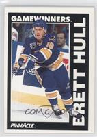 Gamewinners - Brett Hull