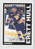 Gamewinners - Brett Hull