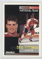 Eric Lindros [Noted]