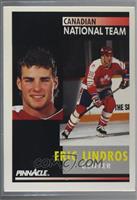 Eric Lindros [Noted]