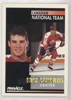 Eric Lindros [EX to NM]