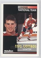 Eric Lindros