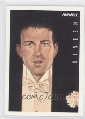 1991-92 Pinnacle - [Base] #366 - Good Guy - Kevin Dineen