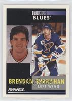 Brendan Shanahan