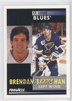 Brendan Shanahan