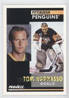 Tom Barrasso