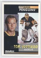 Tom Barrasso