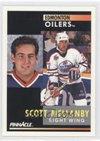 Scott Mellanby