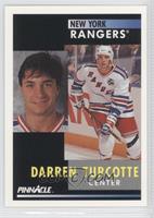 Darren Turcotte