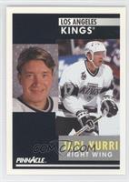 Jari Kurri