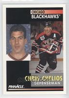 Chris Chelios