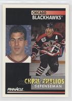 Chris Chelios