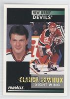 Claude Lemieux