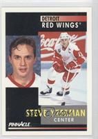 Steve Yzerman