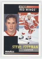 Steve Yzerman