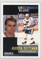 Garth Butcher