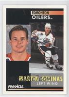 Martin Gelinas