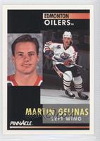 Martin Gelinas