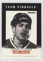 Chris Chelios