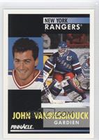 John Vanbiesbrouck