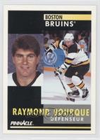 Ray Bourque