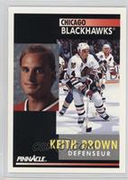 Keith Brown