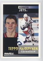 Teppo Numminen