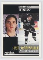 Luc Robitaille