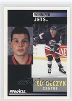 Ed Olczyk