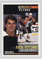 Rick Tocchet