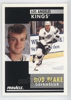 Rob Blake