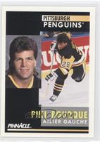 Phil Bourque