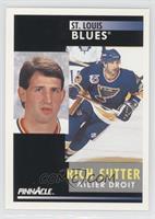 Rich Sutter