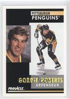 Gordie Roberts