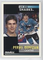 Perry Berezan