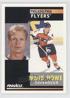 Mark Howe