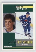 Kip Miller