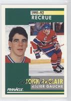 John LeClair