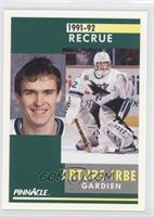 Arturs Irbe