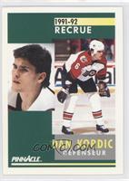 Dan Kordic