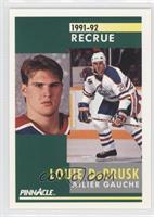 Louie DeBrusk