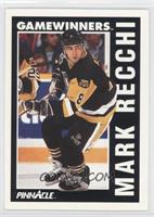 Mark Recchi